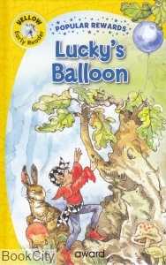 Luckys Ballon