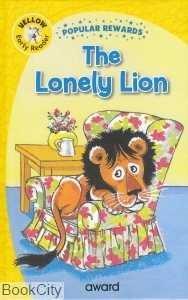 The Lonely Lion