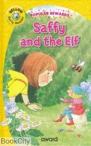 Saffy and the Elf