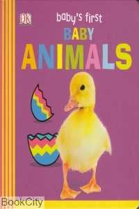 Baby Animals 1791
