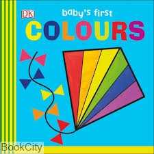 Colours 1784
