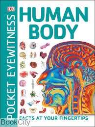 Pocket Eyewitnss Human Body