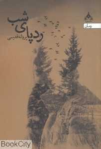 ردپای شب