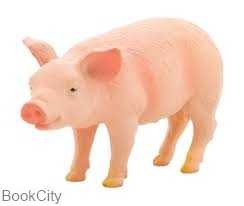Piglet 387055