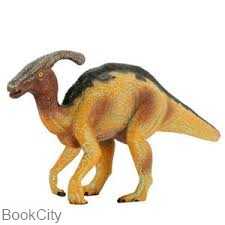 Parasaurolophus 387045