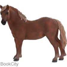 Suffolk Punch Mare 387195
