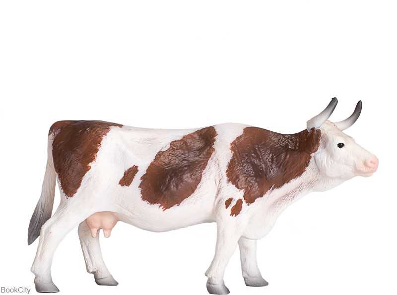 Simmental Cow 387220