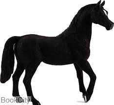 Arabian Stallion 387069