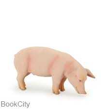 Pig Boar 387080