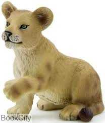 Lion Cub 387012