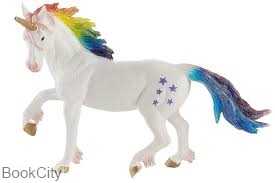 Rainbow Unicorn 387296