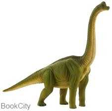 Brachiosaurus Deluxe 387212