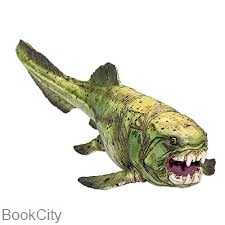 Dunkleosteus 387374