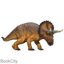 Triceratops 387364