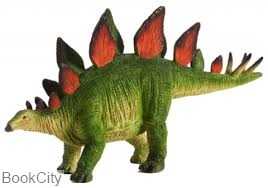 Stegosaurus Deluxe 387228