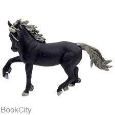 Black Unicorn 387254