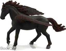 Black Pegasus 387255
