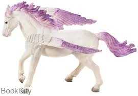 Lilac Pegasus 387298