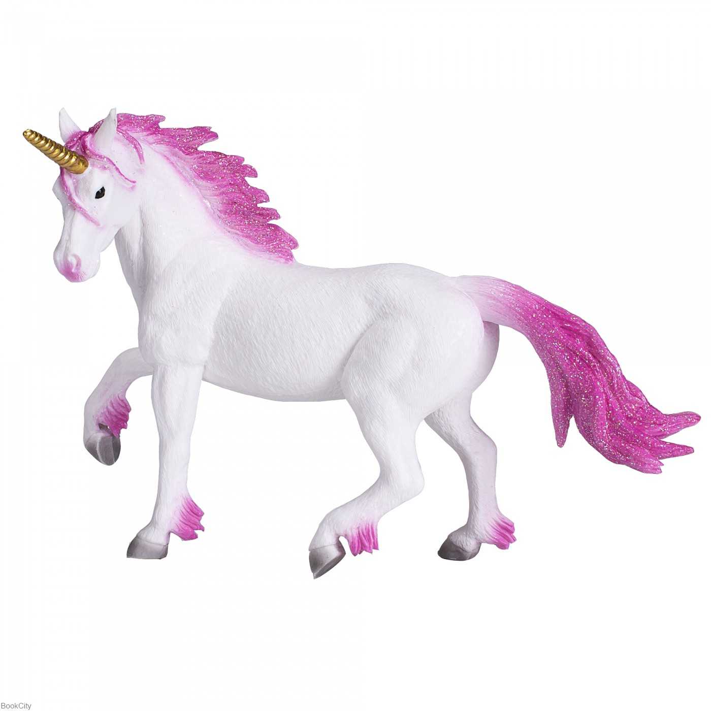 Pink Unicorn 387297