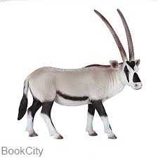 Oryx 387242