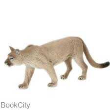 Mountion Lion 387143