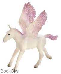 Pegasuse Baby 387289