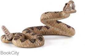 Rattlesnake 387268