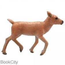 Reindeer Calf 387188