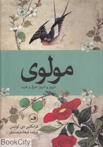 مولوی (دیروز و امروز شرق و غرب)