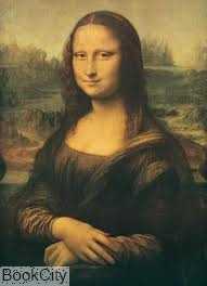 پازل Mona Lisa 1000pcs 1203