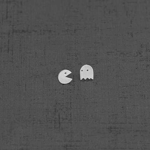 گوشواره Pacman اسپینل
