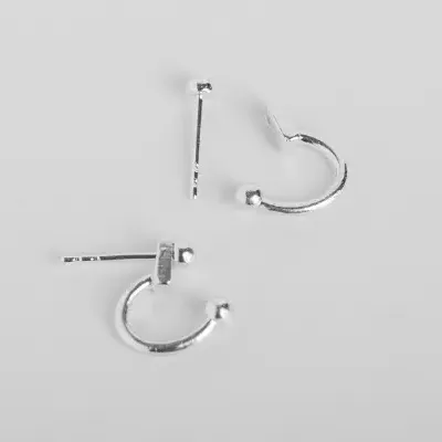 گوشواره ER1038 اسپینل