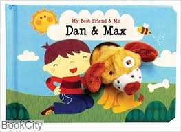 My Best Friend & Me Dan Max