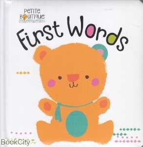 First words 5107