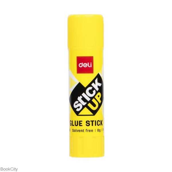 چسب ماتیکی deli A20010 8gr
