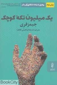 یک میلیون تکه کوچک