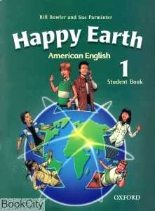 Happy Earth 1 SB WB American English