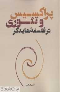 پراکسیس و تئوری در فلسفه هایدگر
