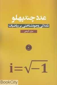 عدد چندپهلو (تاملاتی وجودشناختی بر ریاضیات)