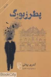 پطرزبورگ (شومیز)