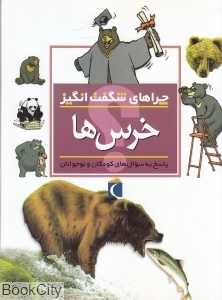 خرس‌ها (چراهای شگفت‌انگیز)