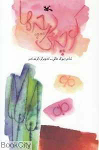 کوچه دریچه‌ها (تصویرگر کریم نصر)