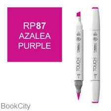 ماژیک طراحی TOUCH RP87 Azalea Purple Brush