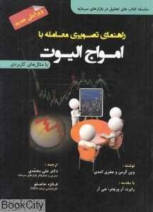 راهنمای تصویری معامله با امواج الیوت با مثال‌های کاربردی