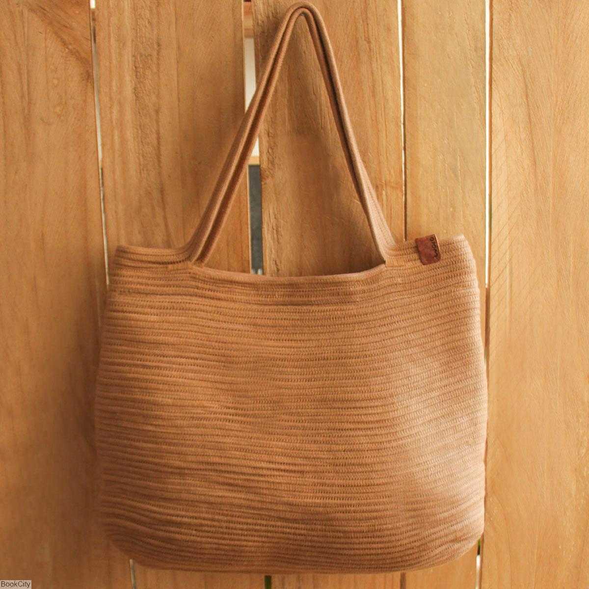 کیف پنبه سایز 2 گوشه