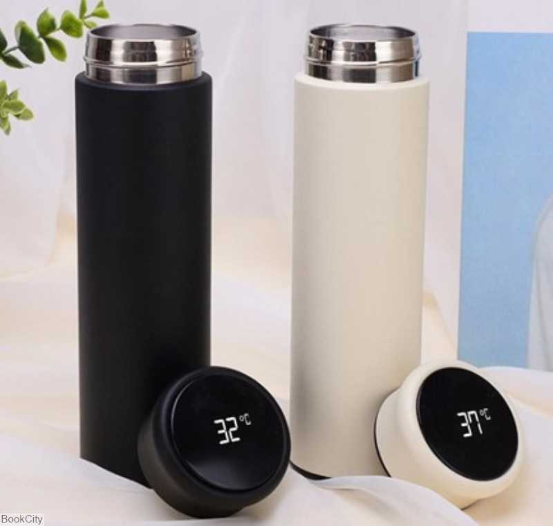 فلاسک 500ml درجه‌دار 2930