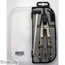 پرگار مهندسی SEMA 1738U - 0