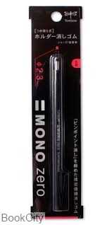 پاک‌کن اتودی بدنه مشکی Tombow EH-KUR11 2.3mm - 0