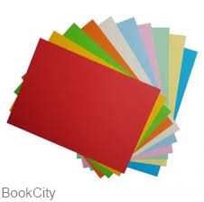 کاغذ A4 رنگی 500 برگ COPYMAX