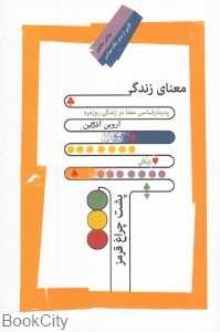 معنای زندگی پشت چراغ قرمز (پدیدارشناسی معنا در زندگی روزمره)